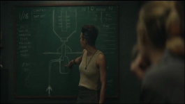 Silo - Season 01 Episode 03